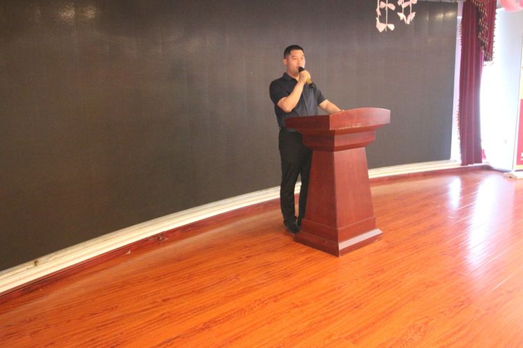 婴泊种业小麦观摩会首次全景展示婴泊实力